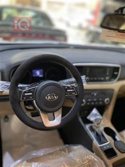 کیا سپۆرتاج